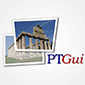 ptgui photo stitching software logo