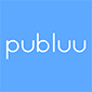 publuu best catalog maker software logo