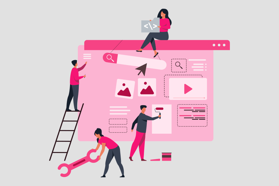 pukkas creación de aplicaciones de la empresa de desarrollo