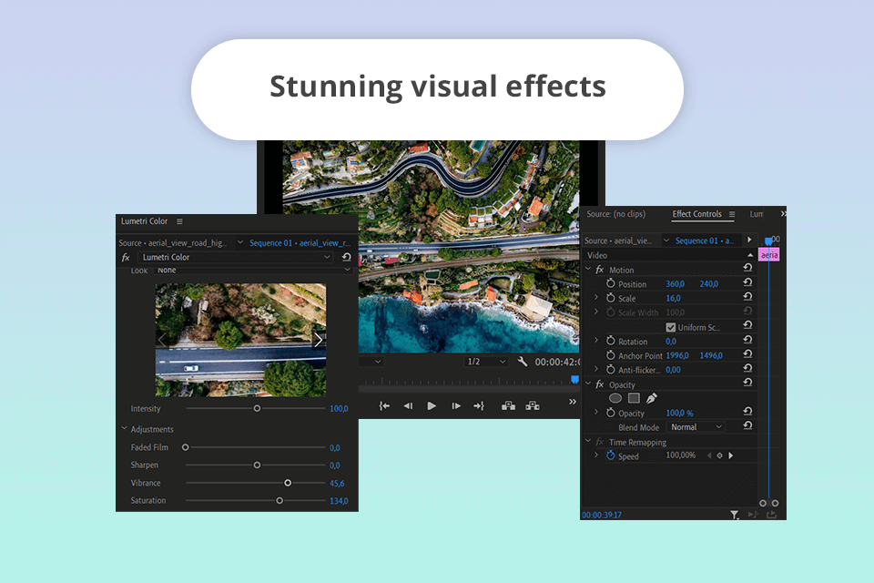 pulse post production