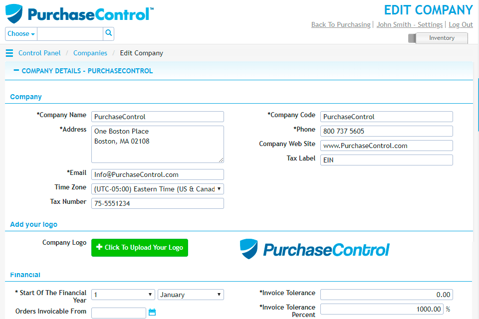 Purchase used software