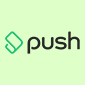 push operations restaurant schedule software logo