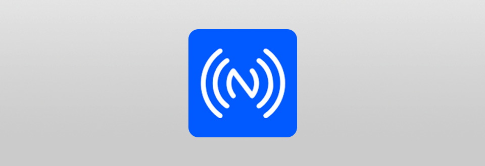 push-to-talk app logo