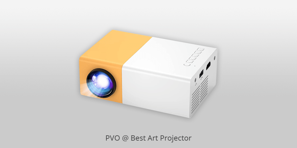 The 10 Best Art Projectors For Tracing In 2023 – ATX Fine Arts