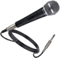 pyle pdmic59 microphones for live vocals