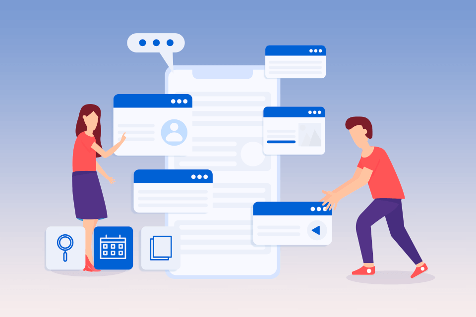 qdonow customizations