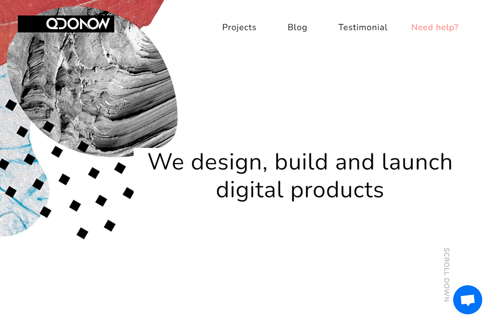 qdonow official website