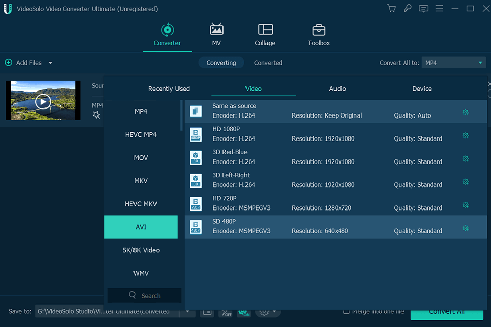 VideoSolo All-Inclusive Video Products Review