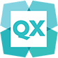 quarkxpress marq alternative logo