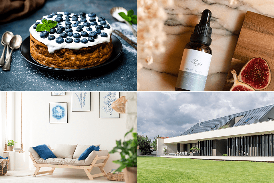 qubed agency lifestyle and product photography