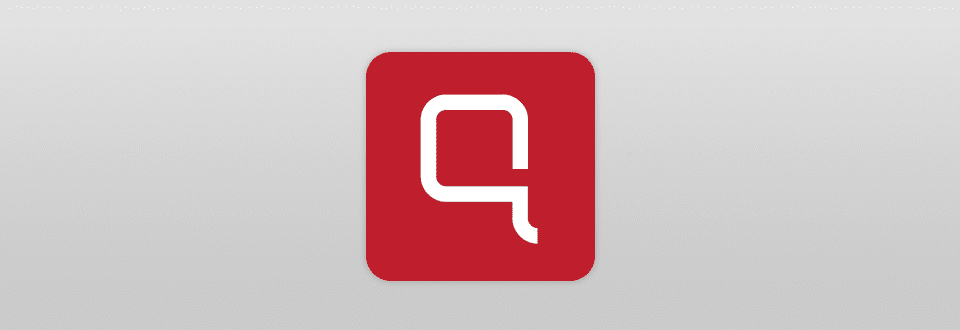 qubed agency logo