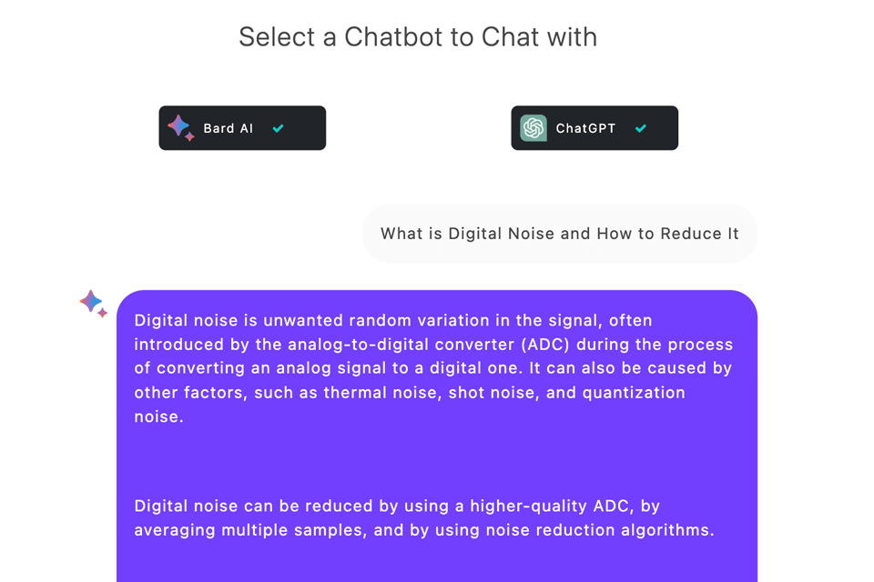 quetab ai platforms comparison
