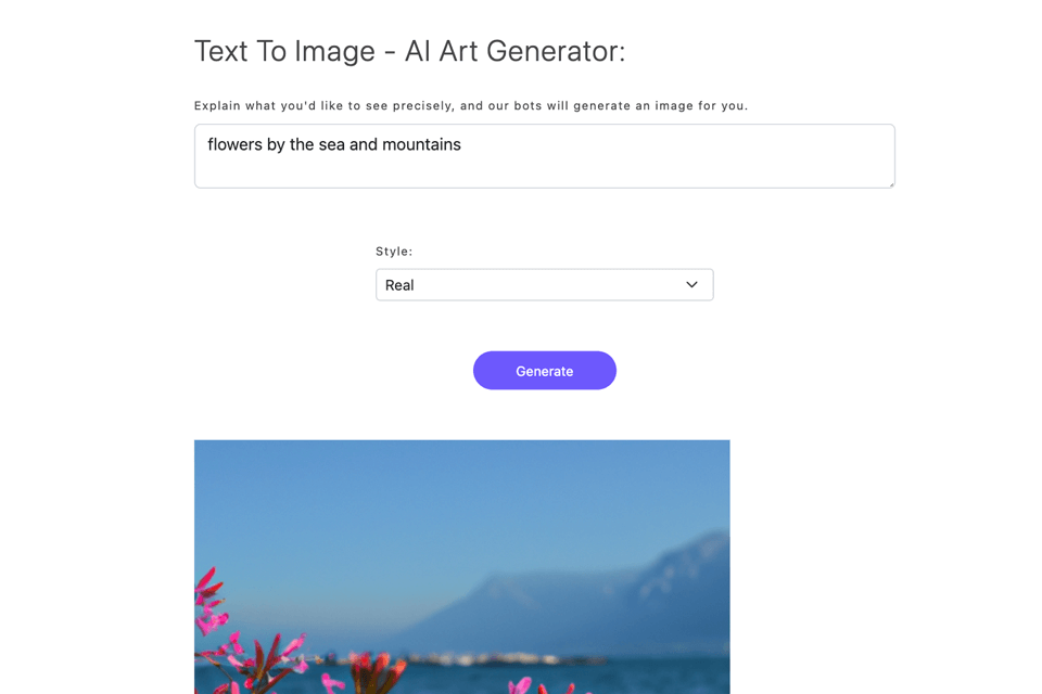 quetab art generator