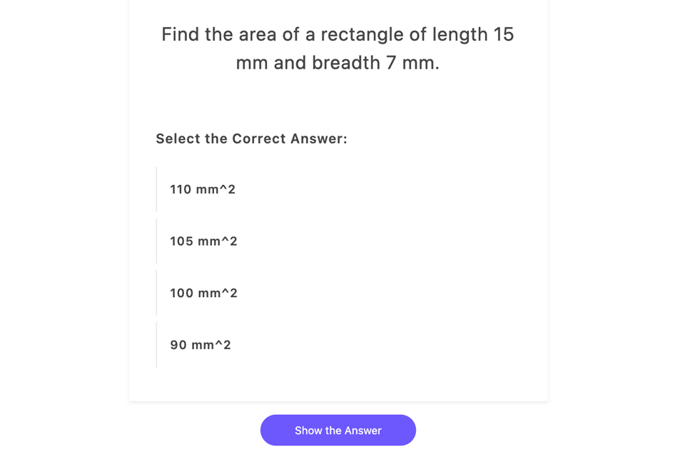 quetab generate questions from text