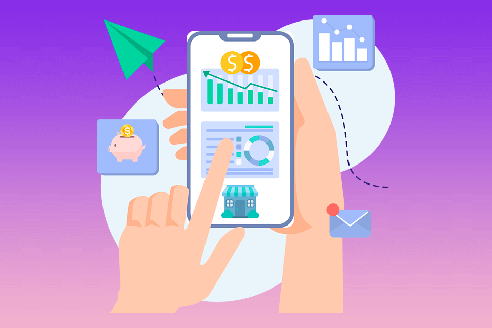 quick eselling platform b2b