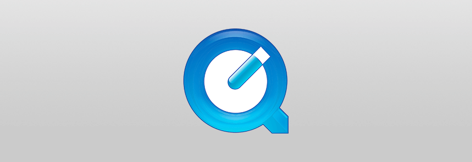 quicktime download logo