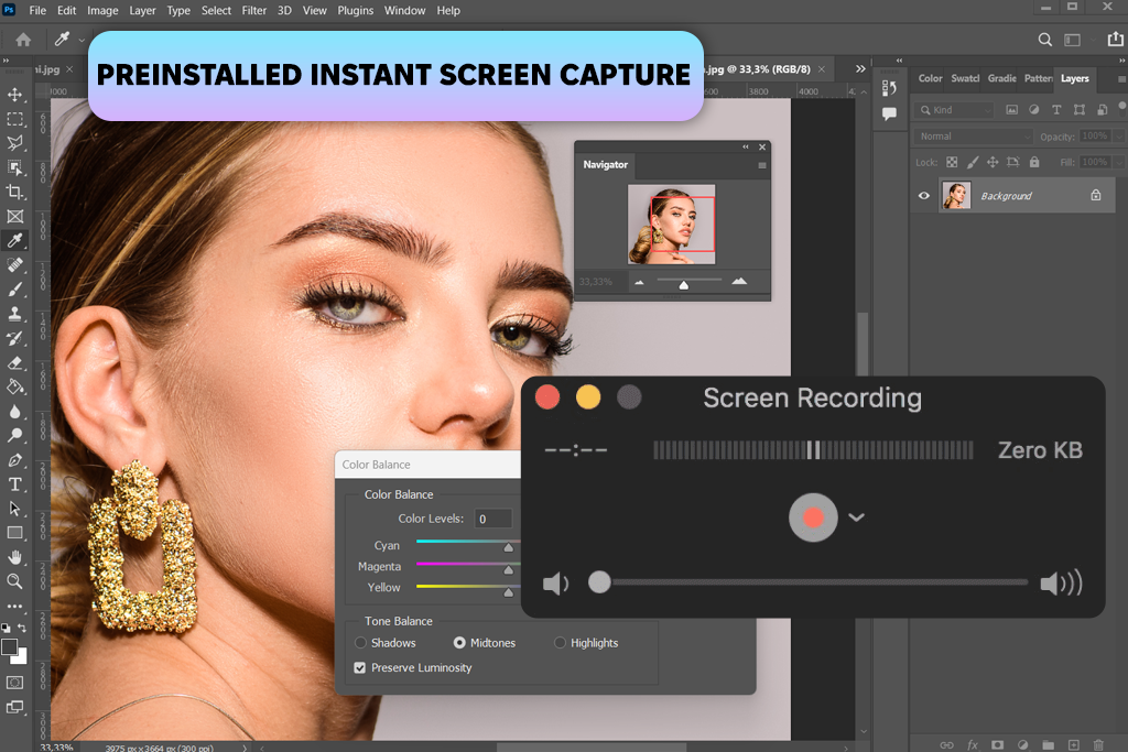 quktime player free screen recording software