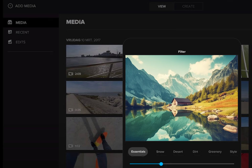 6 Best iPad Video Editing Apps in 2024