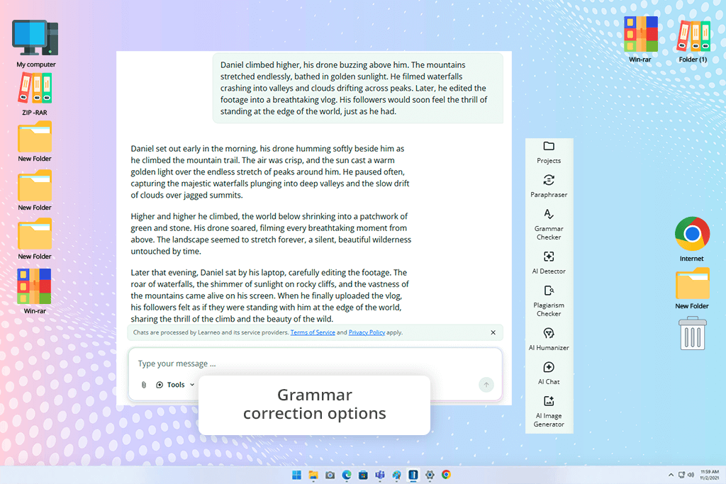 quillbot ai story generator