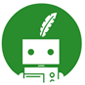quillbot paraphrasing software logo