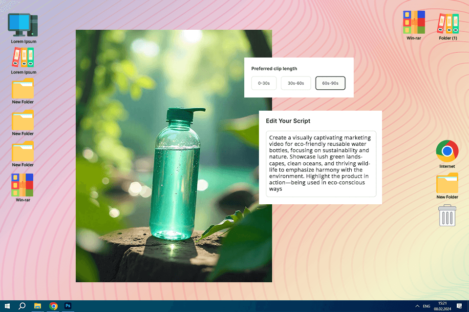 quso ai video generator