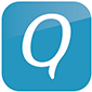 qustodio internet filter software logo