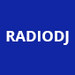 radiodj logo