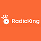 radioking fm radio recording software logo