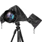 rain cover wildlife photography accessory