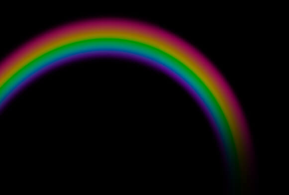 250 FREE Rainbow Overlay Photoshop - Download Now