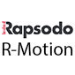 rapsodo r-motion logo