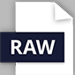 raw logo