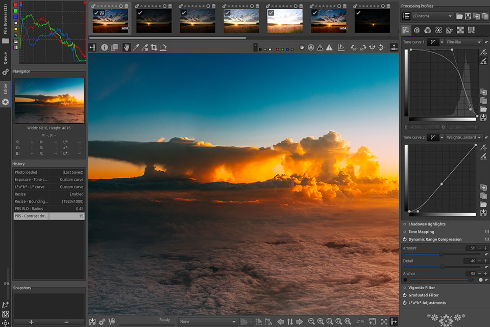 10 Best ON1 Photo RAW Alternatives of 2024: Free and Cheap