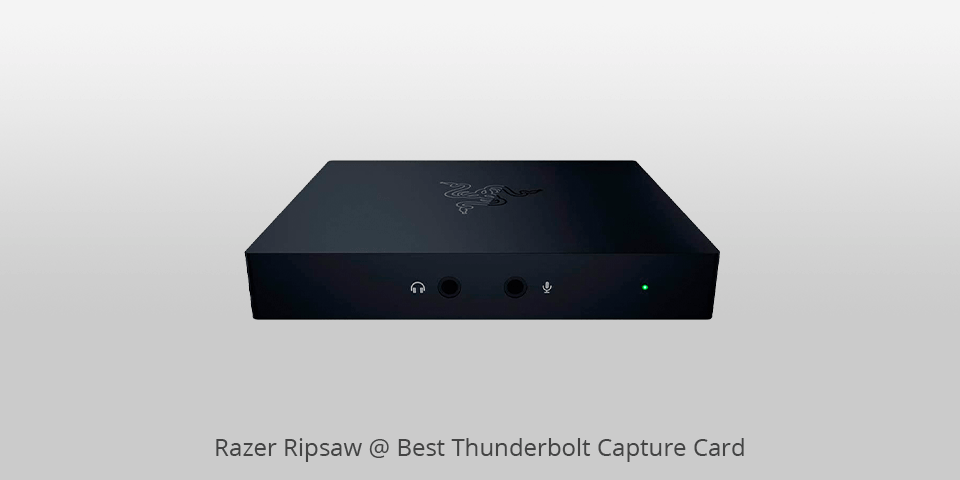 razer capture card