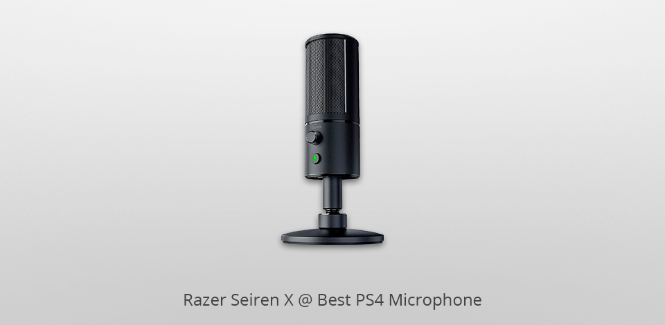 6 Best PS4 Microphones in 2022
