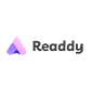readdy ai ecommerce website builder logo