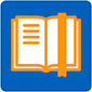 readera app to read books logo