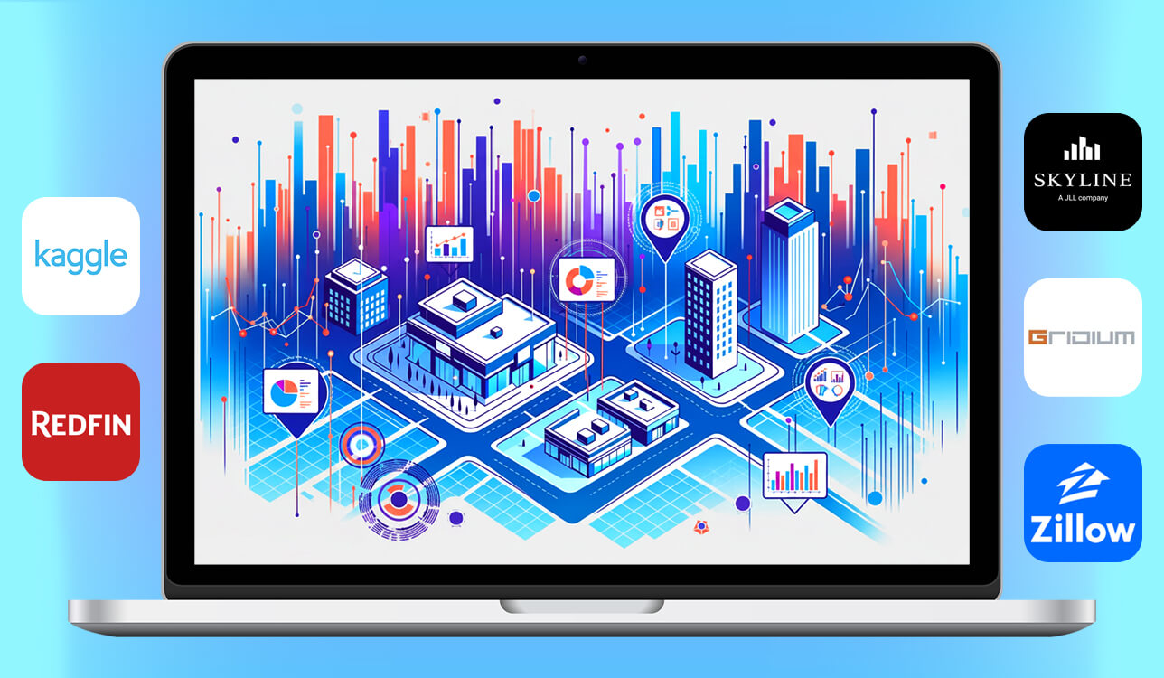 real estate dataset for machine learning cover