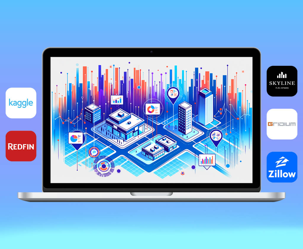 real estate dataset for machine learning cover