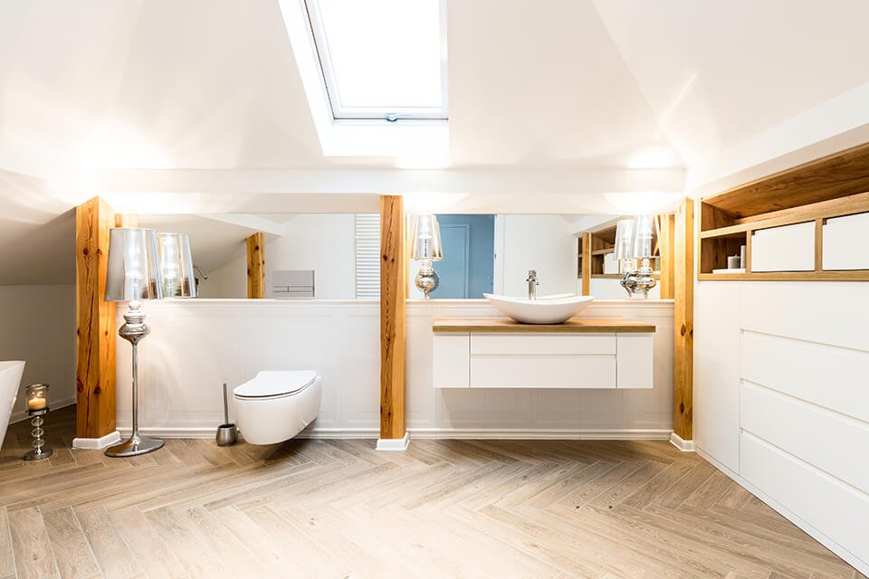 real estate photography lens interior
