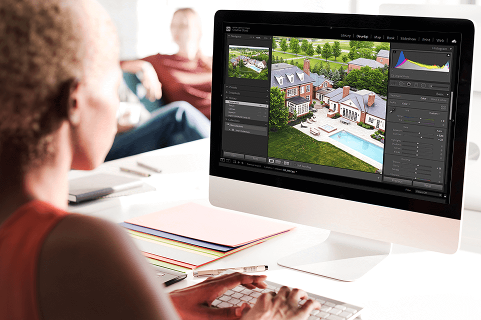 Real Estate Photography Salary Main Points to Consider