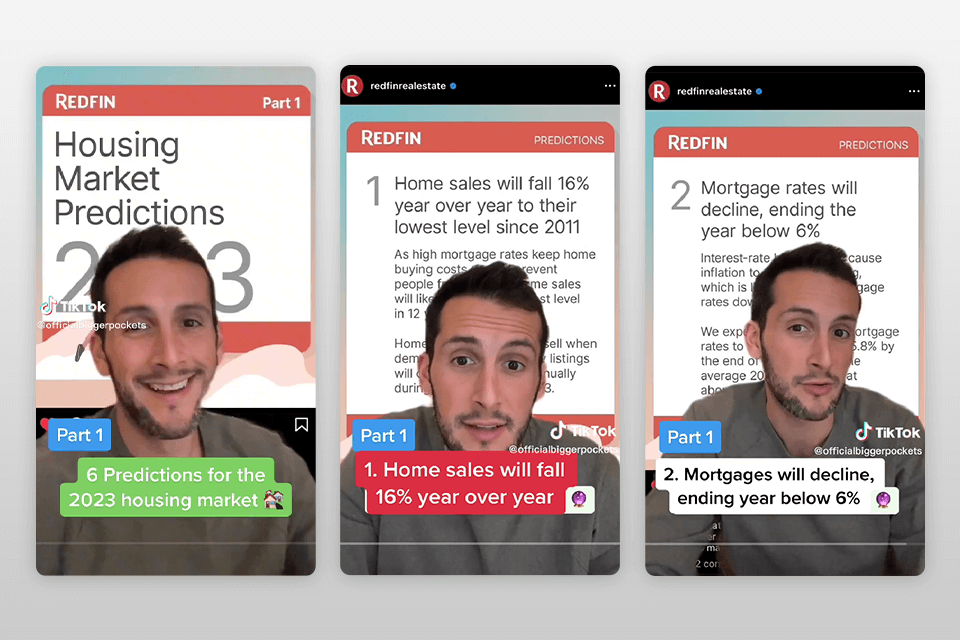 real estate tiktok trends predictions