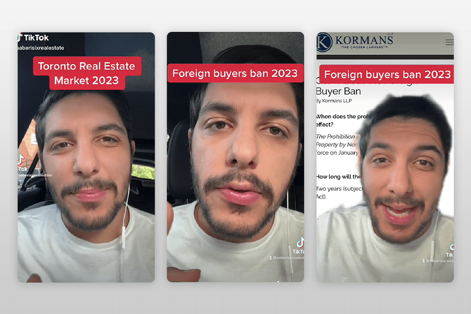 real estate tiktok trends region news