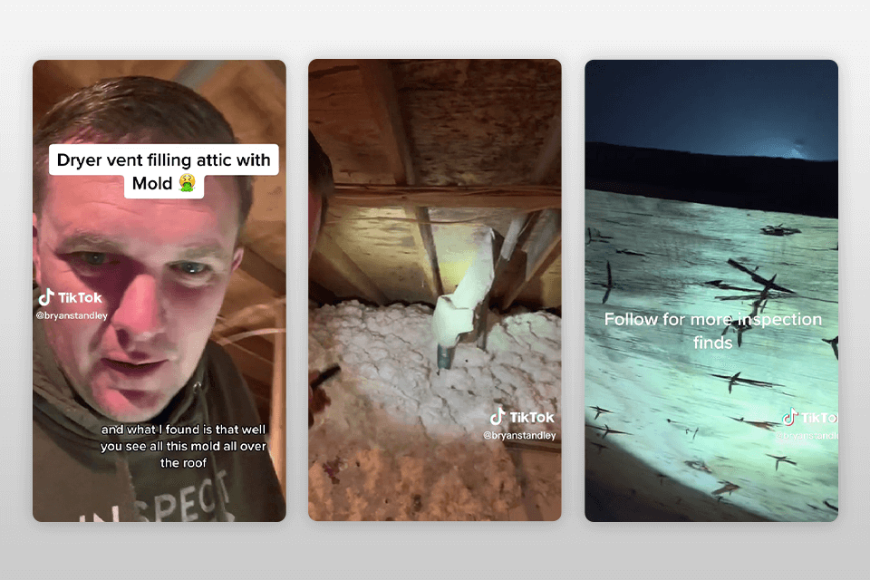 real estate tiktok trends roasting homes