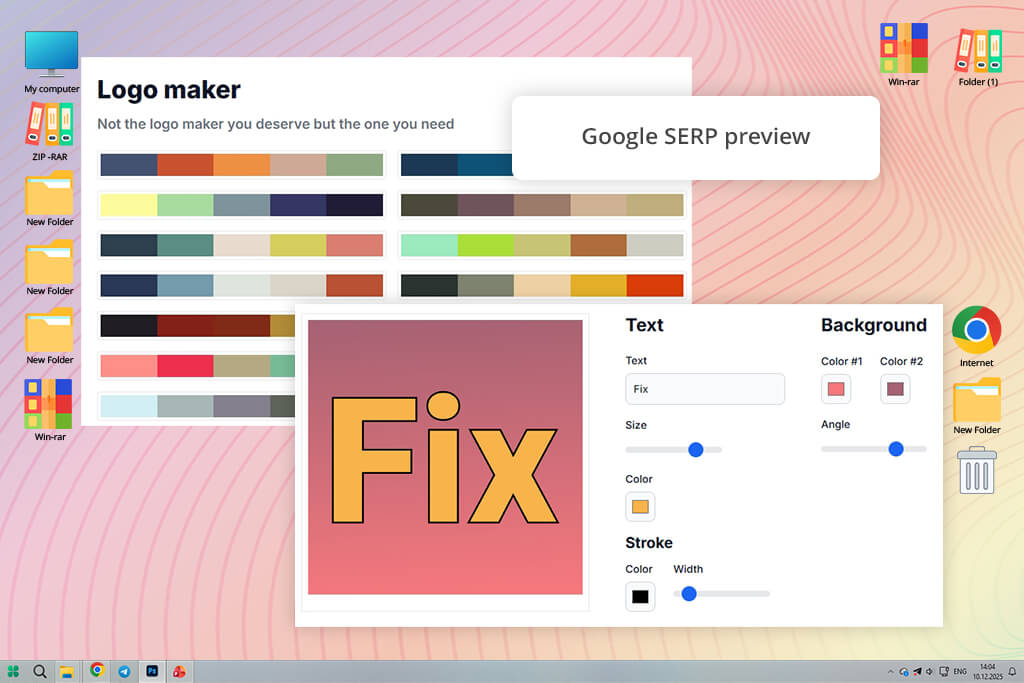 realfavicongenerator favicon generator
