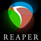 reaper video silence remover