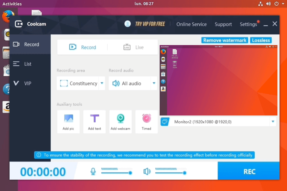 8 Best Linux Screen Recorders for Any Purpose in 2024