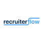 recruiterflow recruitment software logo