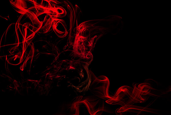 30 Free Red Smoke PNG Overlays | Red Smoke Transparent