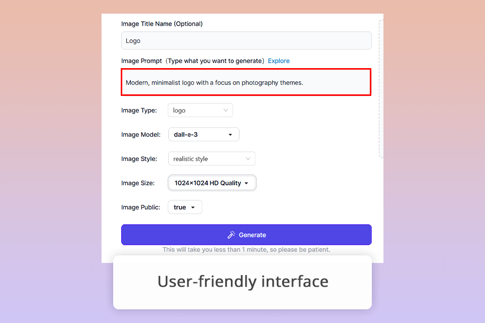 redesignwithai interface
